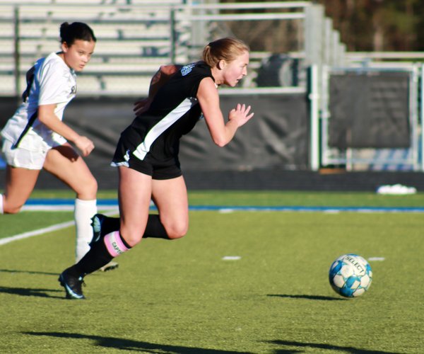 South Forsyth girls soccer 25