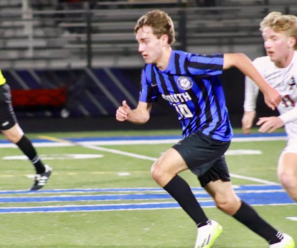 South Forsyth boys soccer 25