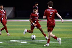 Lambert Boys soccer 25