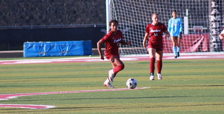 Lambert girls soccer 25