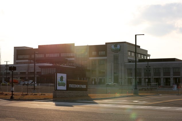 03042026FREEDOM PARK CAMPUS OPEN HOUSE PREVIEW