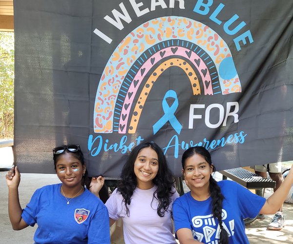 03182026DIABETES AWARENESS