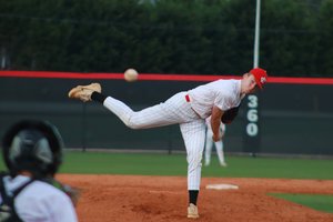 Forsyth Central baseball 25
