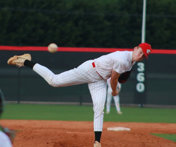 Forsyth Central baseball 25