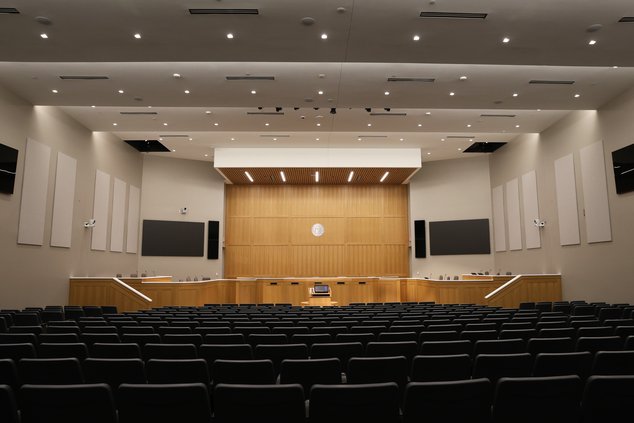 03182026ADMIN BUILDING OPENS