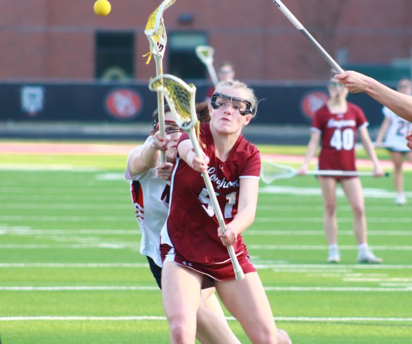 Lambert girls lacrosse 25