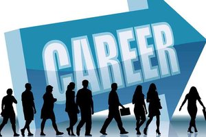 career