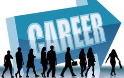 career