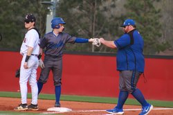 South Forsyth baseball 25