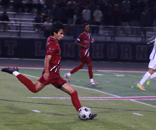 Lambert Boys soccer 25