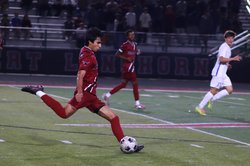 Lambert Boys soccer 25