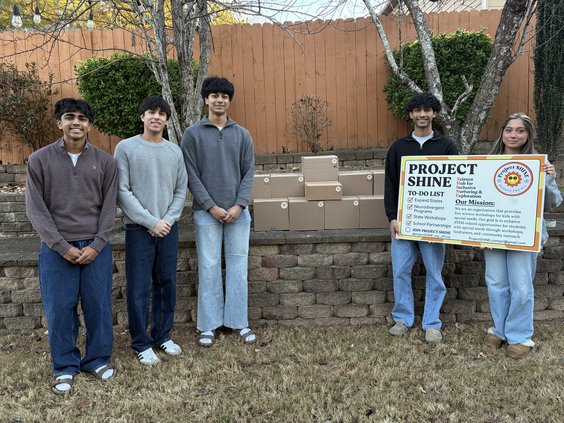 03242026PROJECT SHINE