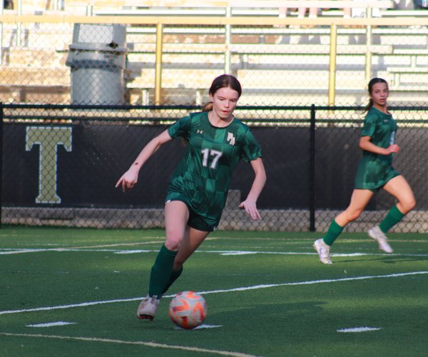 Pinecrest Academy Soccer 25