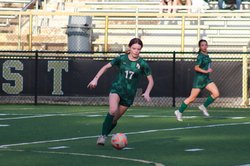 Pinecrest Academy Soccer 25