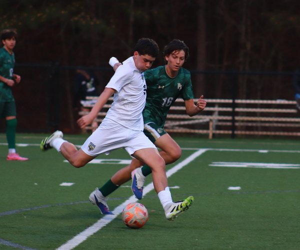West Forsyth boys soccer 25