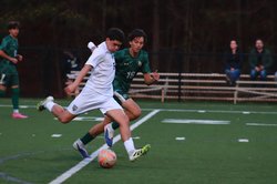 West Forsyth boys soccer 25