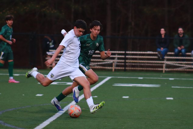 West Forsyth boys soccer 25