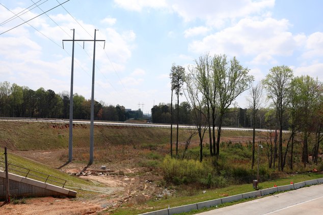 03262026 400 EXPRESS LANES UPDATE