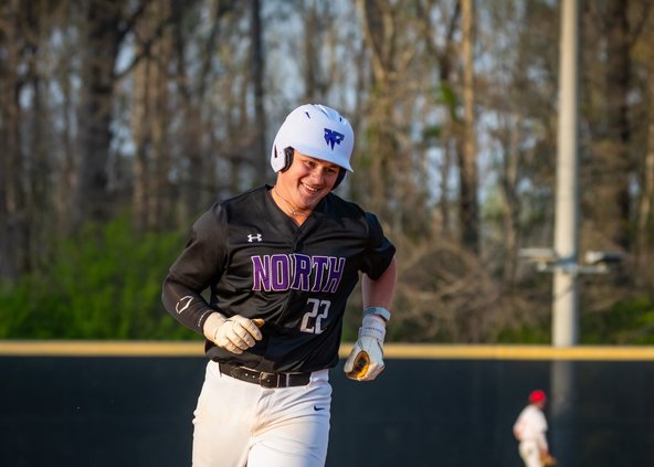 03282026NORTH BASEBALL