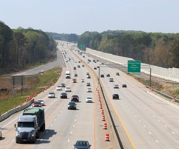 03262026 400 EXPRESS LANES UPDATE