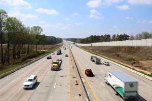 03262026 400 EXPRESS LANES UPDATE