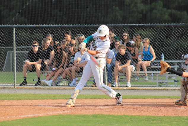 Pinecrest Academy Baseball
