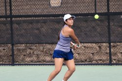 west forsyth girls tennis