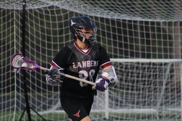 lambert boys Lacrosse 25