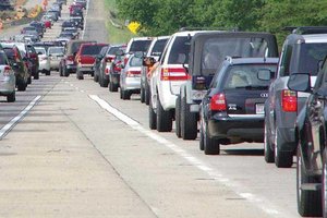 04012026SPRING BREAK TRAFFIC