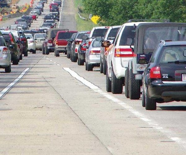 04012026SPRING BREAK TRAFFIC