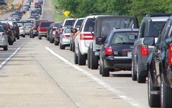 04012026SPRING BREAK TRAFFIC