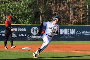 West Forsyth Baseball 25
