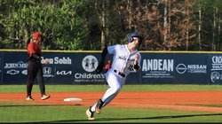 West Forsyth Baseball 25