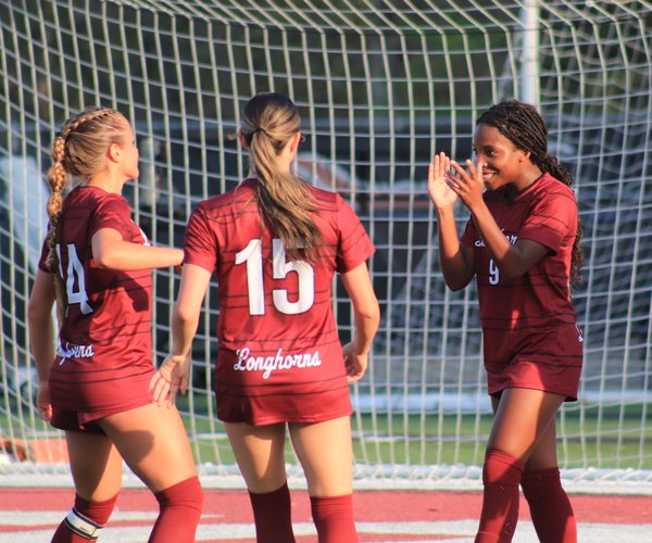 Lambert girls soccer 25