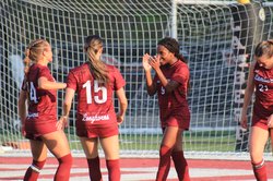 Lambert girls soccer 25