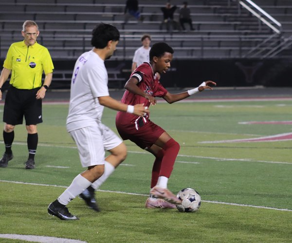 Lambert Boys soccer 25