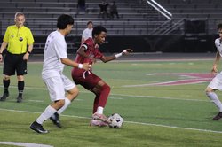 Lambert Boys soccer 25