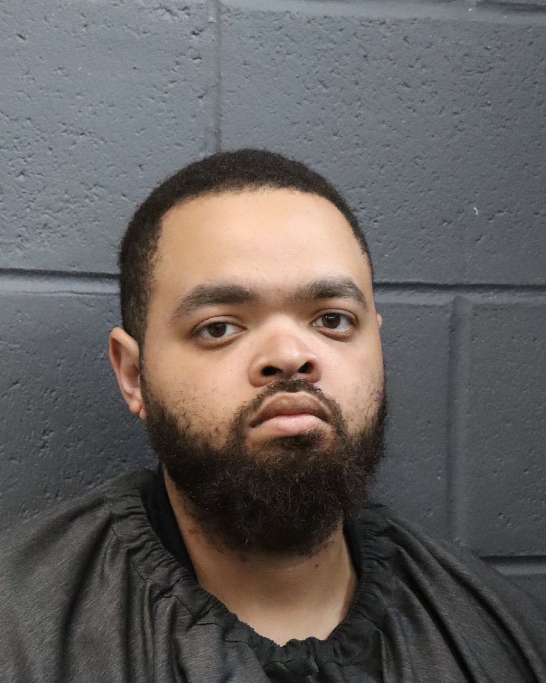 Man arrested on child molestation and child sex abuse material charges ...