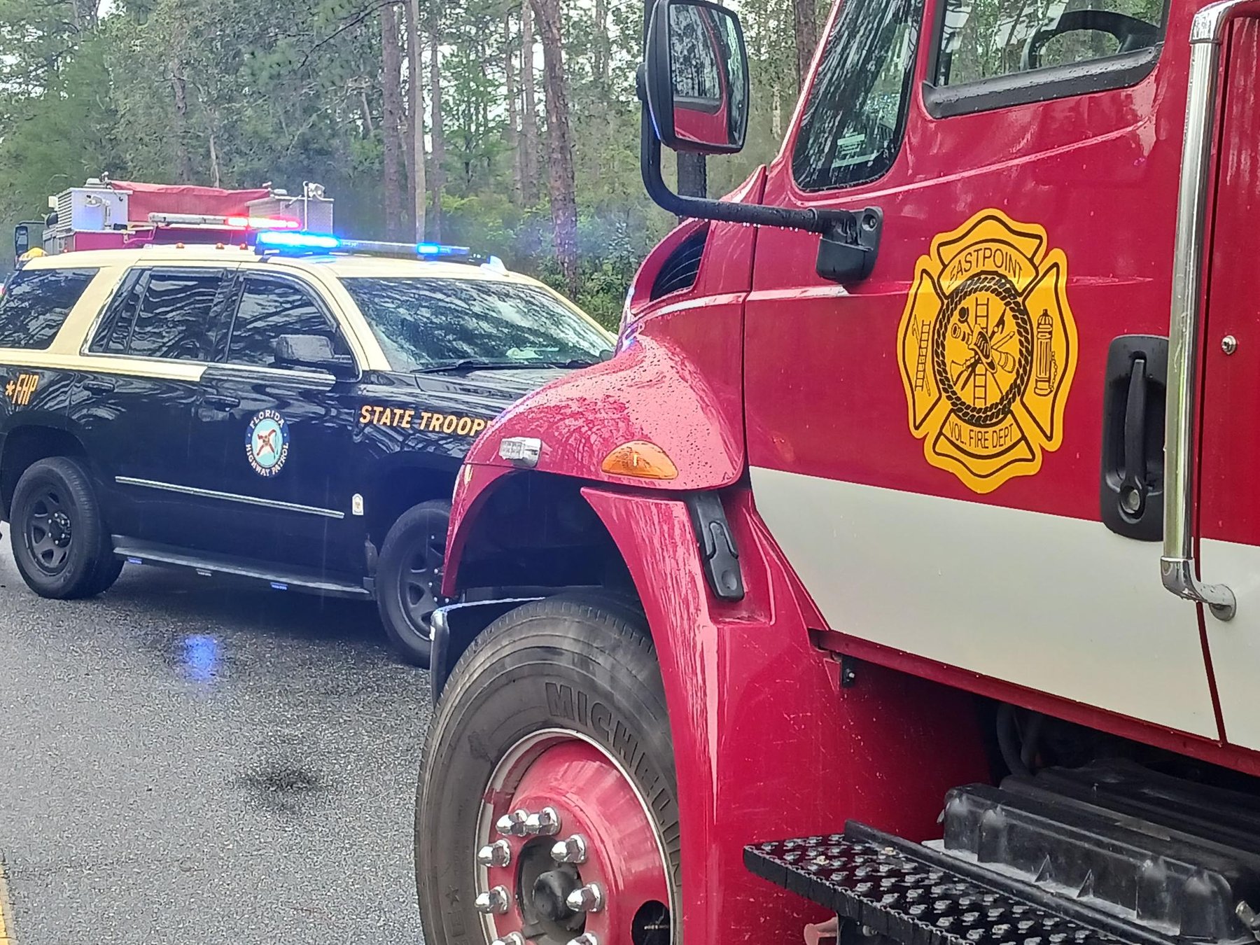 Forsyth County mourns 3 teens killed in spring break crash - Forsyth News
