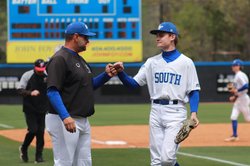 South Forsyth baseball 25