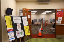 11042025ELECTION DAY VOTING