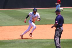 South Forsyth baseball 25