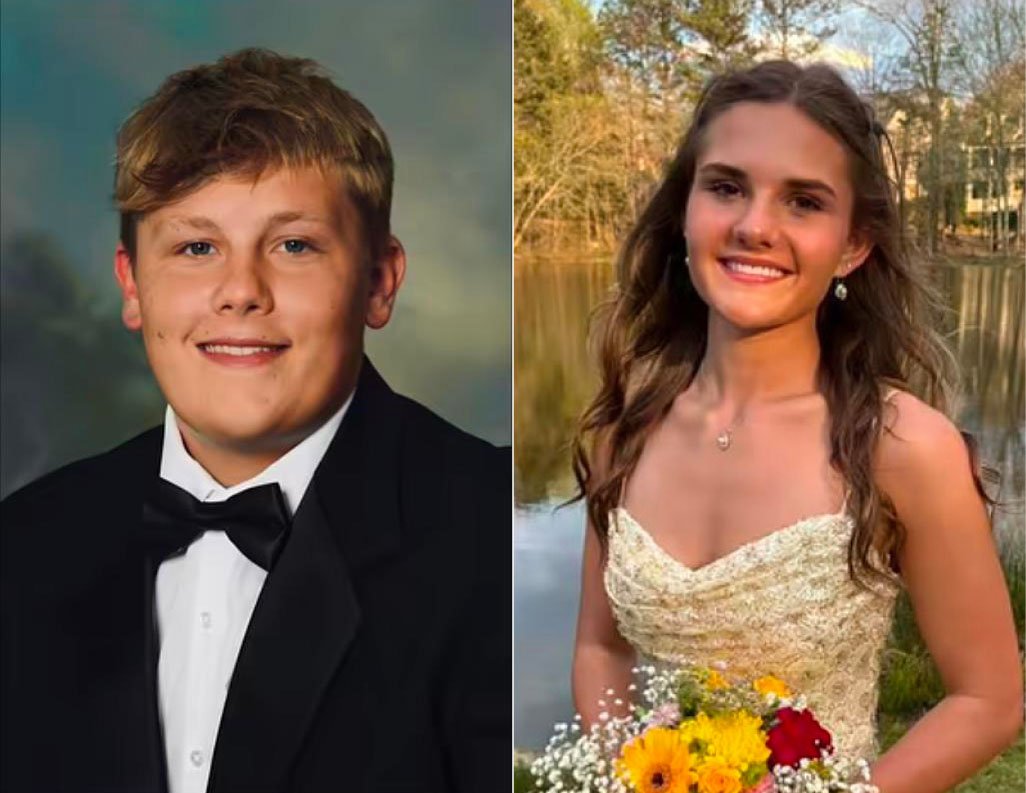 GoFundMe set up for family of brother killed, sister injured in Florida ...
