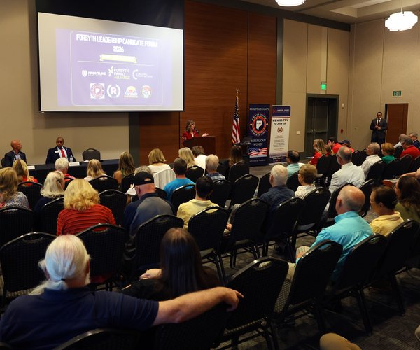 04142026FORSYTH CANDIDATE LEADERSHIP FORUM DAY 1