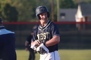 west forsyth baseball 25