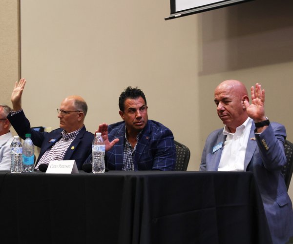 04142026FORSYTH CANDIDATE LEADERSHIP FORUM DAY 1