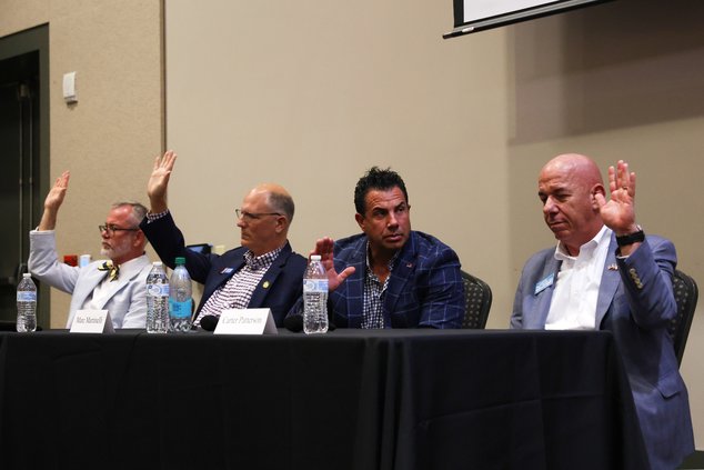 04142026FORSYTH CANDIDATE LEADERSHIP FORUM DAY 1