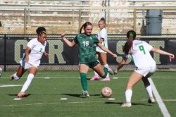 Pinecrest Academy Soccer 25