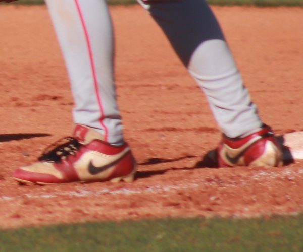 East Forsyth baseball 25