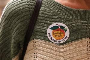 11042025ELECTION DAY VOTING